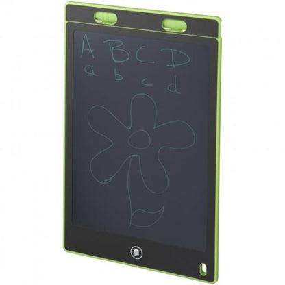 8.5″ Eco Friendly LCD Writing Tablet With Stylus