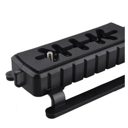 Video Handheld Stabilizer for DSLR Nikon Canon Sony Camera Light Portable SLR Steadicam for Gopro