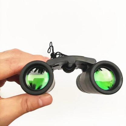 JG20375152 Folding Roof Prism Binoculars 1000×25