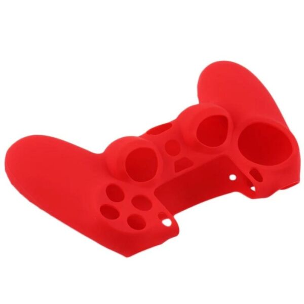 GP5-1612 Silicone Gamepad Grip Protective Skin Case For PS5 Controller