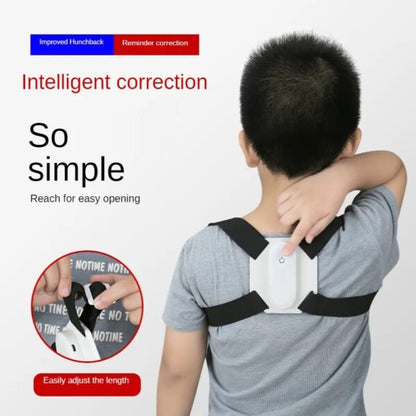Shoulder Training Belt With Automatic Memory