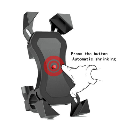 Ananas AS-50494 Universal Bicycle Phone Holder