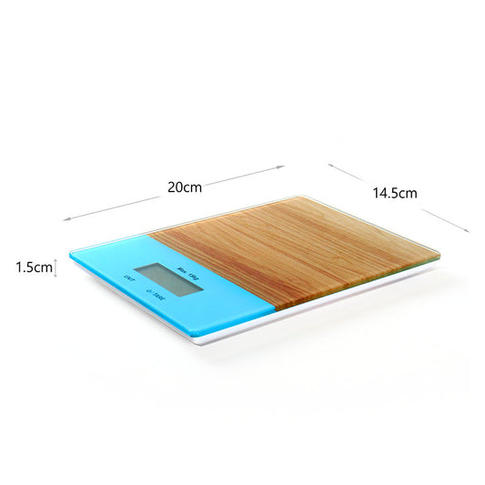DIGITAL KITCHEN SCALE