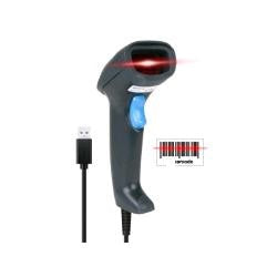 2D Wired Barcode Scanner
