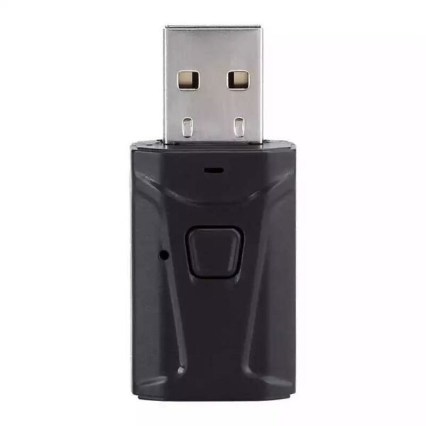 Bluetooth Adapter For Bluetooth Receiver Desktop Computer for TV Car Home Stereo