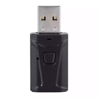 Bluetooth Adapter For Bluetooth Receiver Desktop Computer for TV Car Home Stereo
