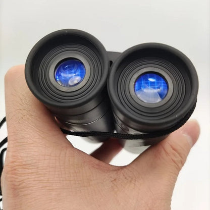 JG20375152 Folding Roof Prism Binoculars 1000×25