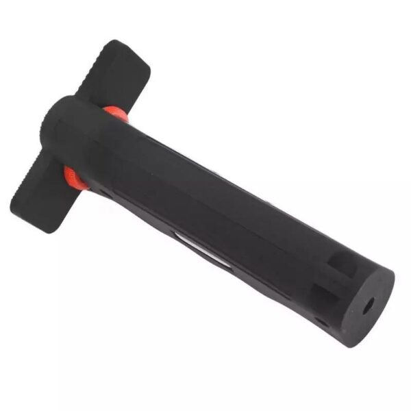 SE004 Camera Handle Stabilizer Grip With 1/4 Screw for SLR for DSLR Digital Camera Smartphone