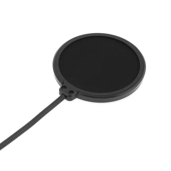 Microphone Pop Filter Sheild