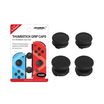 Dobe Thumbstick Grip Caps For Nintendo Switch