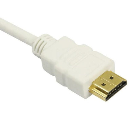 SE-L106 HDMI-VGA Adapter Converter Cable1080P
