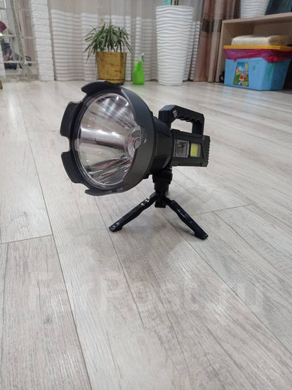 USB CHARGING HAND LAMP