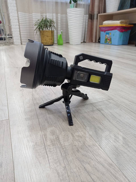 USB CHARGING HAND LAMP