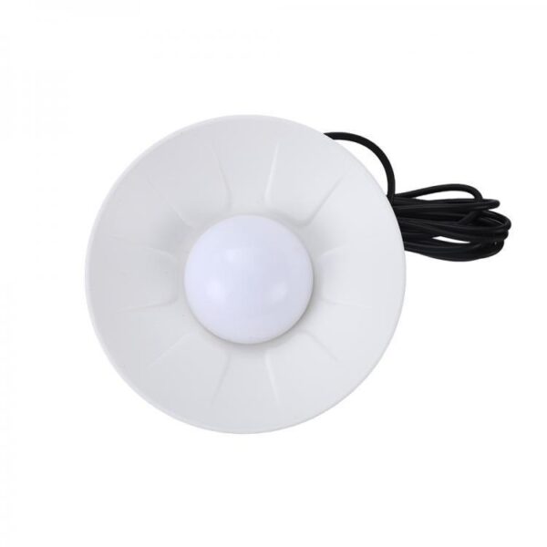 FA-YW-7728 LED Rechargeable Solar Powered Light