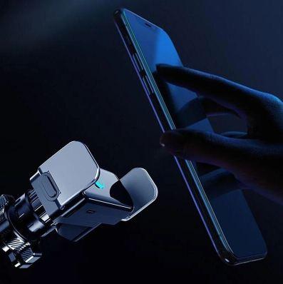 L1 Wireless Charging Bracket Air Vent Phone Holder