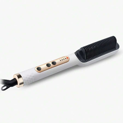 straight hair comb