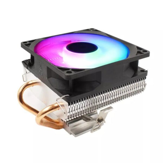 XF0281 Lighting 12V High-Efficient Computer Radiator