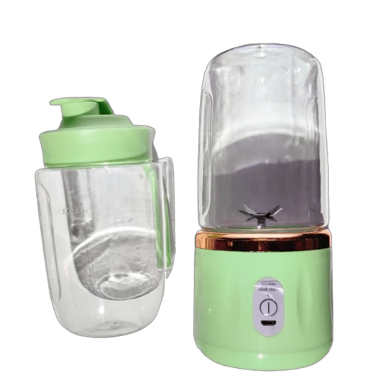 USB Portable Blender