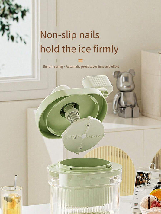 ICE CRUSHER