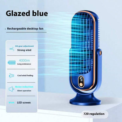 DESK FAN