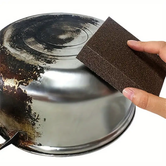 Multipurpose Cleaning Sponge For Pots