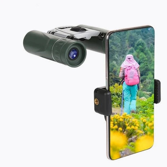 JG20375152 Folding Roof Prism Binoculars 1000×25