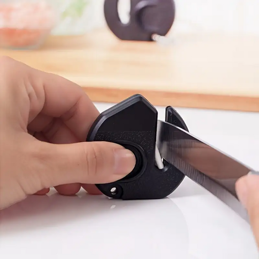 1 x Portable Mini Knife Sharpener