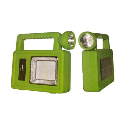 FA-1288 Multifunctional Solar Light