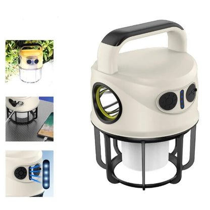 FA-CH22025 Rechargeable LED Camping Light