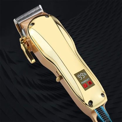Aorlis AO-50002 Rechargeable Electric Hair Trimmer