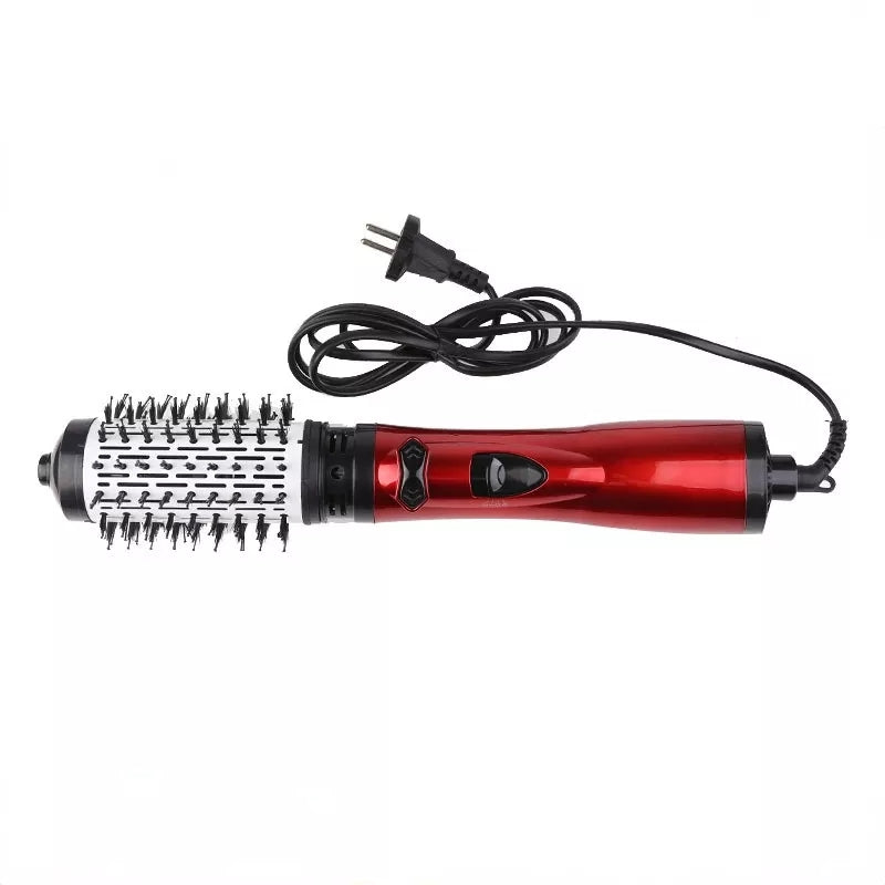 Aerbes AB-J265 Curling Hair Brush 2 In 1