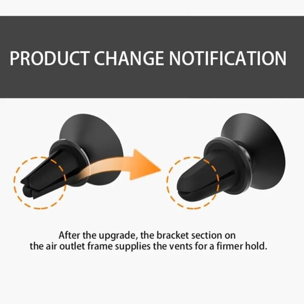 Ananas AS-50486 Car Air Vent Magnetic Phone Holder