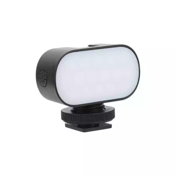 ST15RGB Camera Multi-Colour Light LED Fill Light