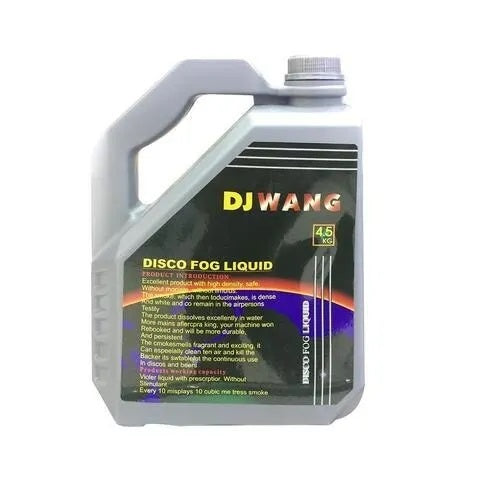 XF0862 DJ Wang Disco Flog Liquid PM-041