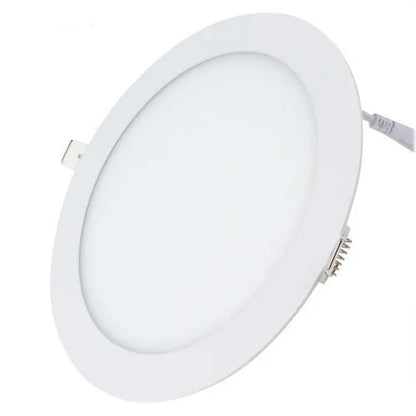 Aerbes AB-Z901 Round Concealed Panel Ceiling Light 25W