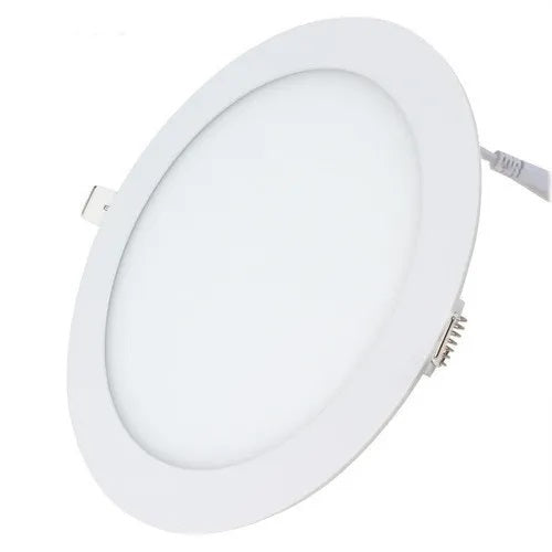 Aerbes AB-Z901 Round Concealed Panel Ceiling Light 25W