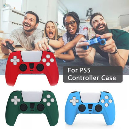 Dobe TP5-0512 Silicone Protective Case For PS5 Controller