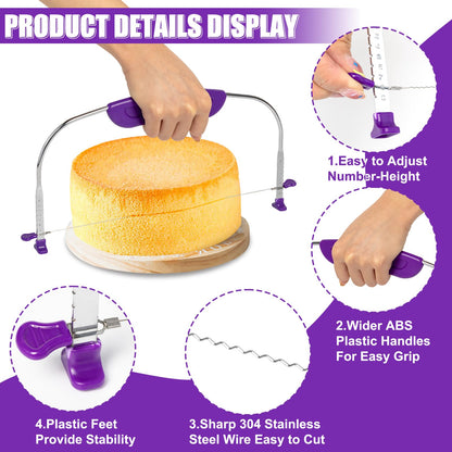 CAKE SLICER