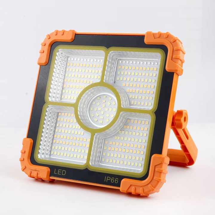 SOLAR LED LIGHT