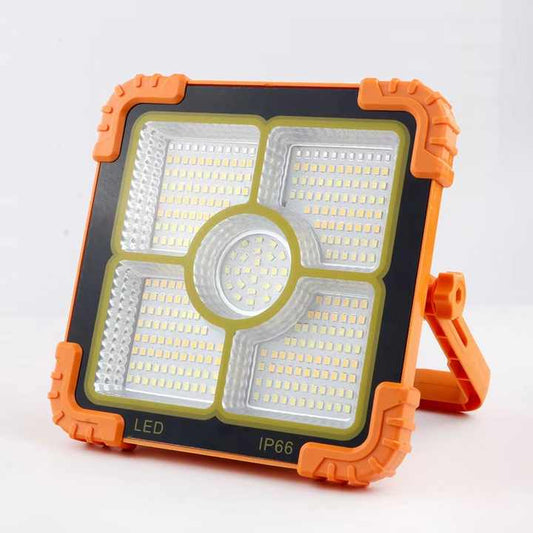 SOLAR LED LIGHT