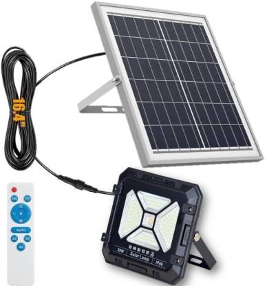 SOLAR LIGHT 100W