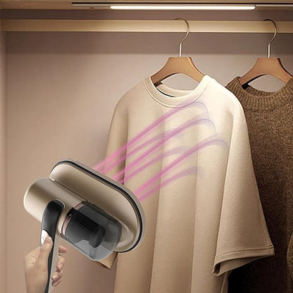 Mattress Vacuum Cleaner - Wireless Handheld Bed Vacuum