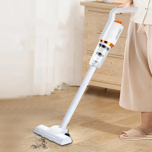 Cordless Vacuum Cleaner