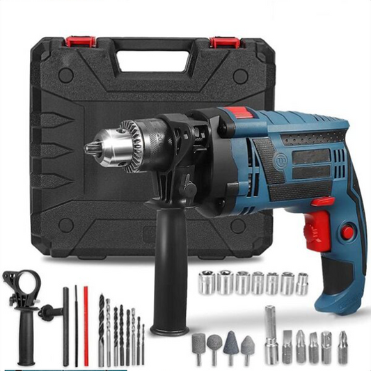 Convenient And Exquisite Jg20375080 Electric Impact Drill 220V
