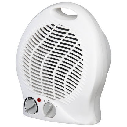 FAN HEATER
