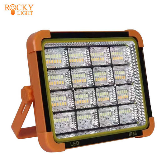 SOLAR CHARGING LIGHT 1000W