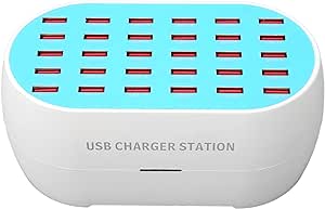 USB CHARGER STATION