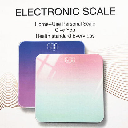 Electronic Scale Home Use Personal Scale