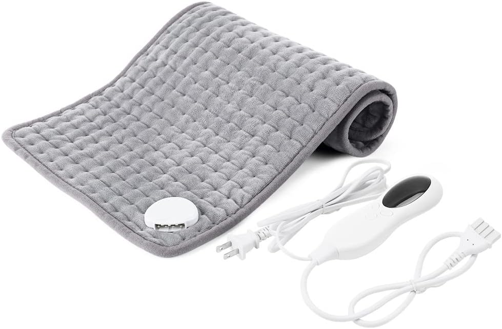 ELECTRICAL HEATING PAD