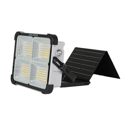 SOLAR OUTDOOR LIGHT